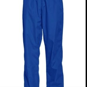 NWT Sport-Tek Royal Blue Warm-up Track Pants Joggers, Unisex, 2XL